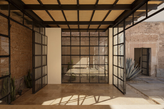 Casa Müller / VOID Studio - Imagen 4 de 14