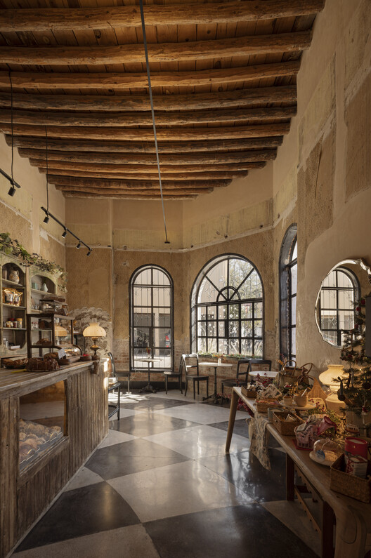 Casa Müller / VOID Studio - Imagen 2 de 14