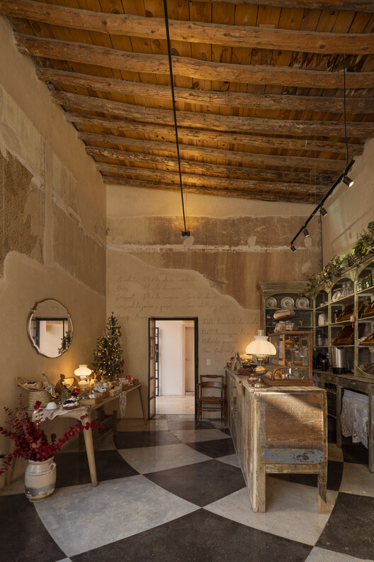 Casa Müller / VOID Studio - Fotografía interior, Iluminación, Sillas