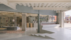 AITASHOP Beijing / Yatofu Creatives