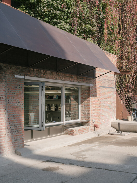 AITASHOP Beijing / Yatofu Creatives - Imagen 28 de 34