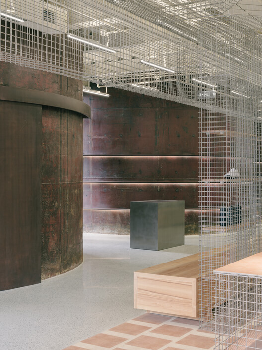 AITASHOP Beijing / Yatofu Creatives - Imagen 5 de 34