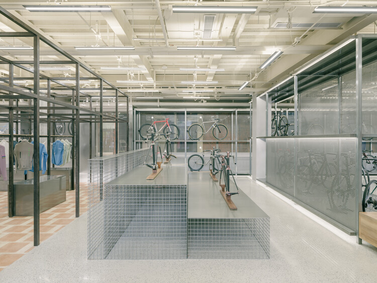 AITASHOP Beijing / Yatofu Creatives - Imagen 6 de 34