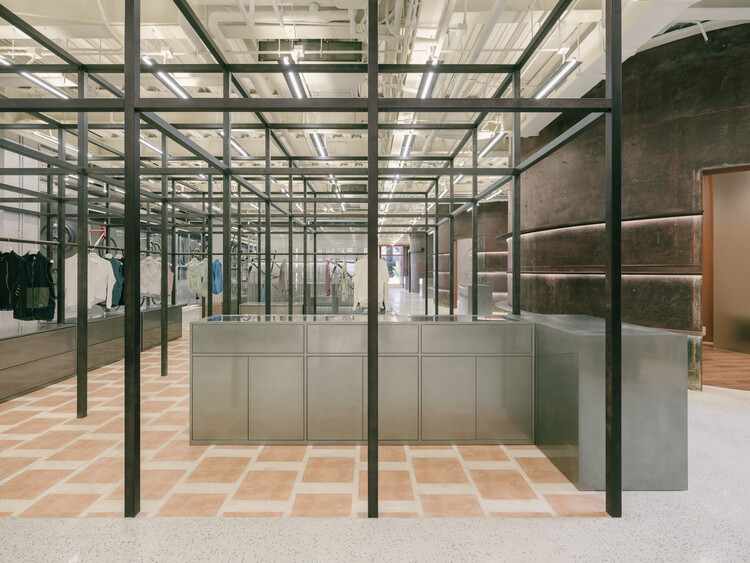 AITASHOP Beijing / Yatofu Creatives - Imagen 4 de 34