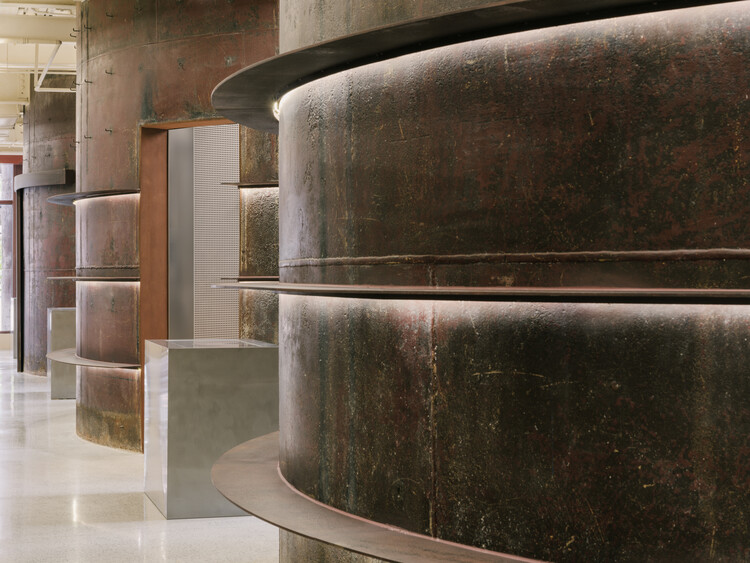 AITASHOP Beijing / Yatofu Creatives - Imagen 12 de 34