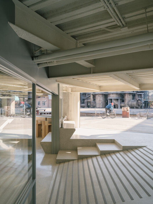 AITASHOP Beijing / Yatofu Creatives - Imagen 21 de 34