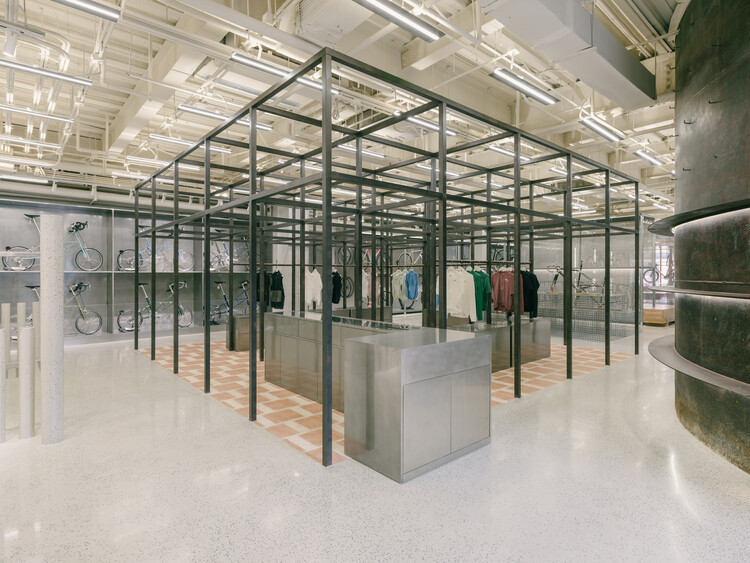 AITASHOP Beijing / Yatofu Creatives - Imagen 15 de 34