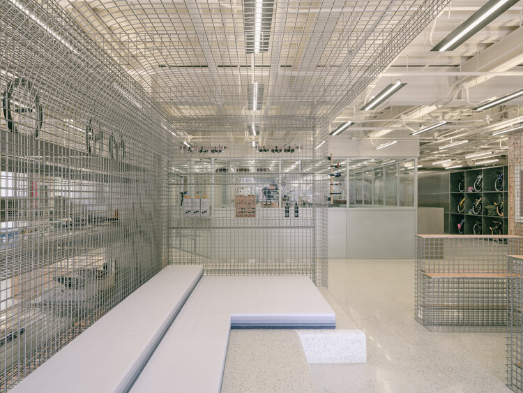 AITASHOP Beijing / Yatofu Creatives - Imagen 24 de 34