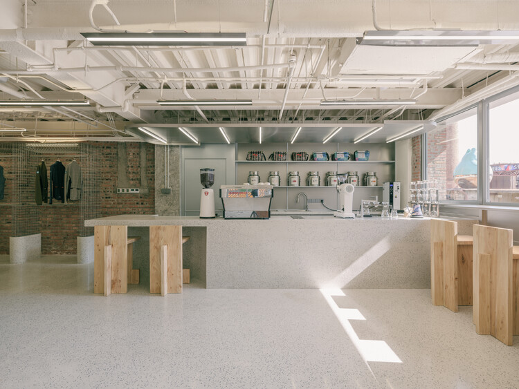 AITASHOP Beijing / Yatofu Creatives - Imagen 22 de 34