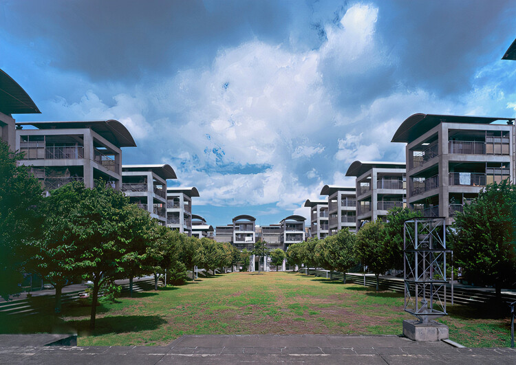 "No House Exists in Isolation": Riken Yamamoto on the Failures of Contemporary Housing in Louisiana Channel Interview - Image 3 of 6