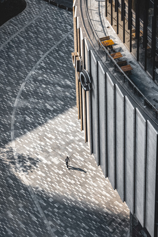  JLC金陵中環 / CAN Design - 23 的图像 31