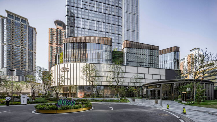  JLC金陵中環 / CAN Design - 25 的图像 31