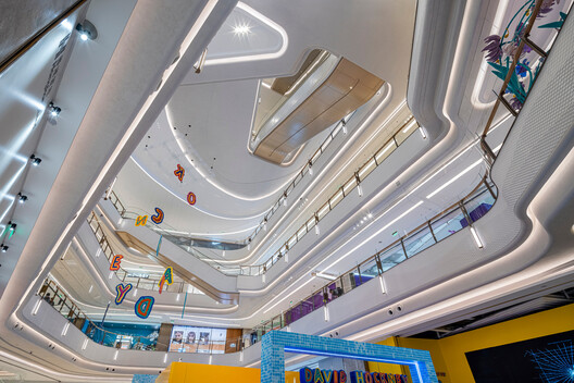  JLC金陵中環 / CAN Design - 31 的图像 31