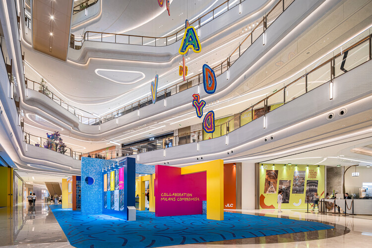  JLC金陵中環 / CAN Design - 9 的图像 31