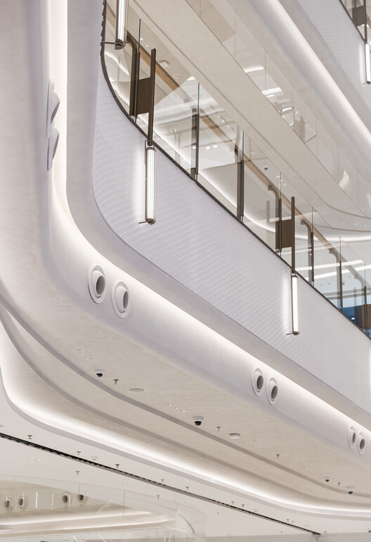  JLC金陵中環 / CAN Design - 11 的图像 31