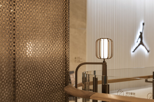  JLC金陵中環 / CAN Design - 室内图, 卫生间