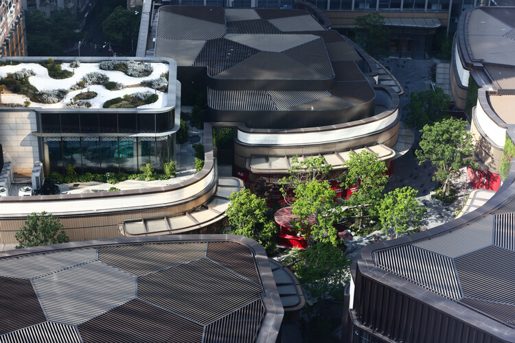  JLC金陵中環 / CAN Design - 22 的图像 31