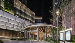  JLC金陵中環 / CAN Design