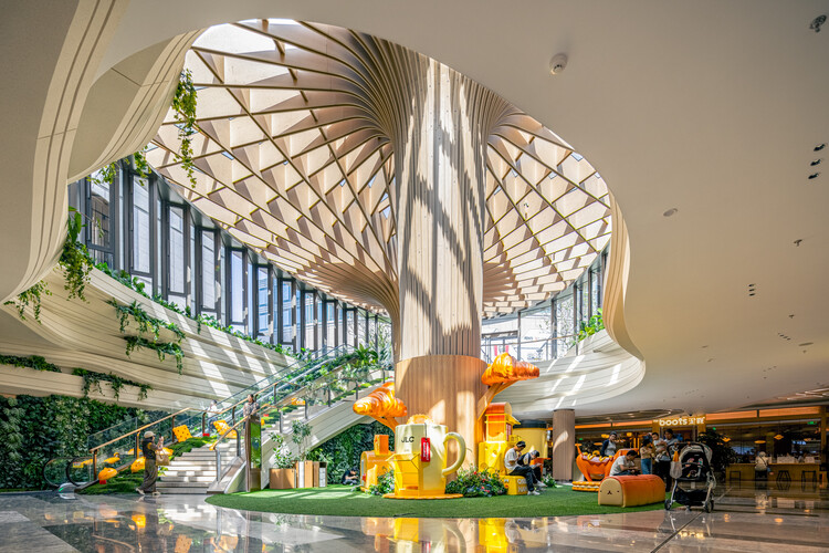  JLC金陵中環 / CAN Design - 4 的图像 31