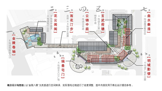  JLC金陵中環 / CAN Design - 24 的图像 31