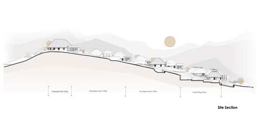 Halala Kella Lodge / RAAS Architects - Imagen 34 de 43