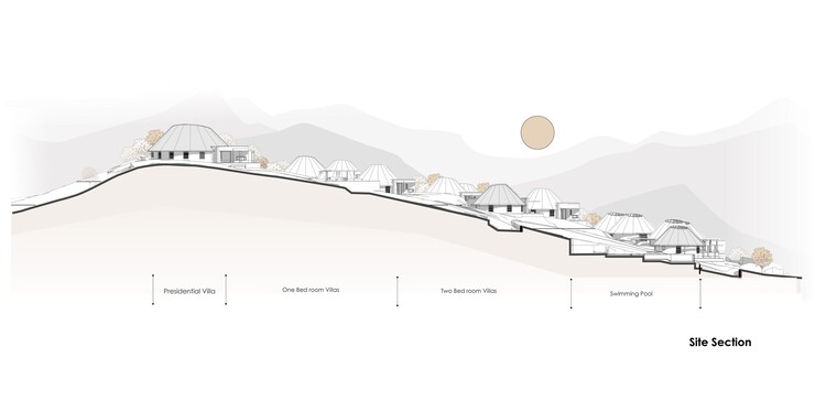Halala Kella Lodge / RAAS Architects - Imagen 34 de 43