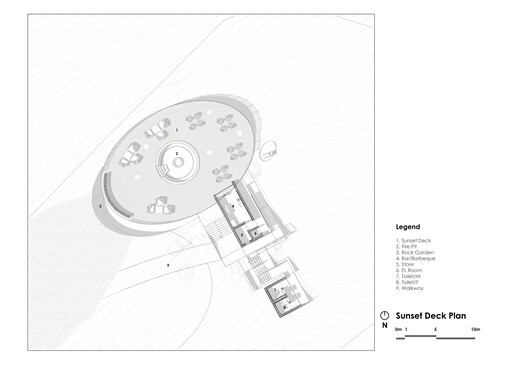 Halala Kella Lodge / RAAS Architects - Imagen 38 de 43