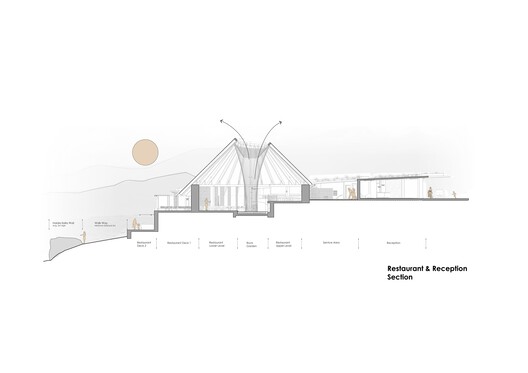 Halala Kella Lodge / RAAS Architects - Imagen 36 de 43