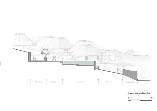 Halala Kella Lodge / RAAS Architects - Imagen 41 de 43