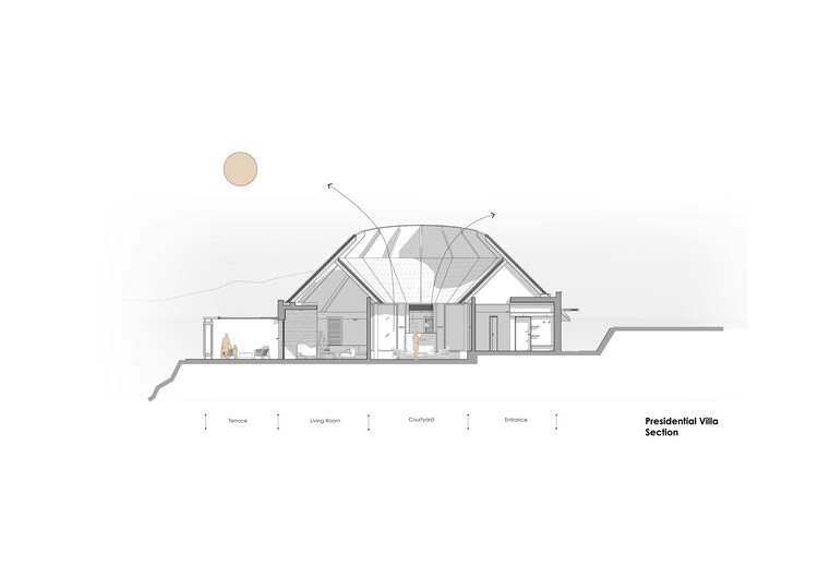 Halala Kella Lodge / RAAS Architects - Imagen 43 de 43