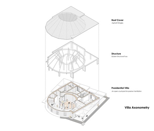 Halala Kella Lodge / RAAS Architects - Imagen 42 de 43