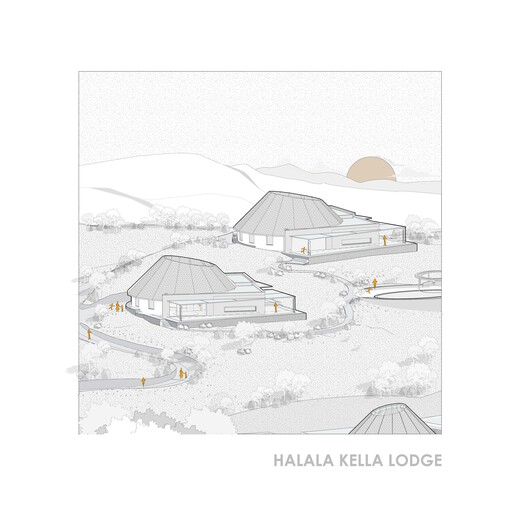 Halala Kella Lodge / RAAS Architects - Imagen 27 de 43