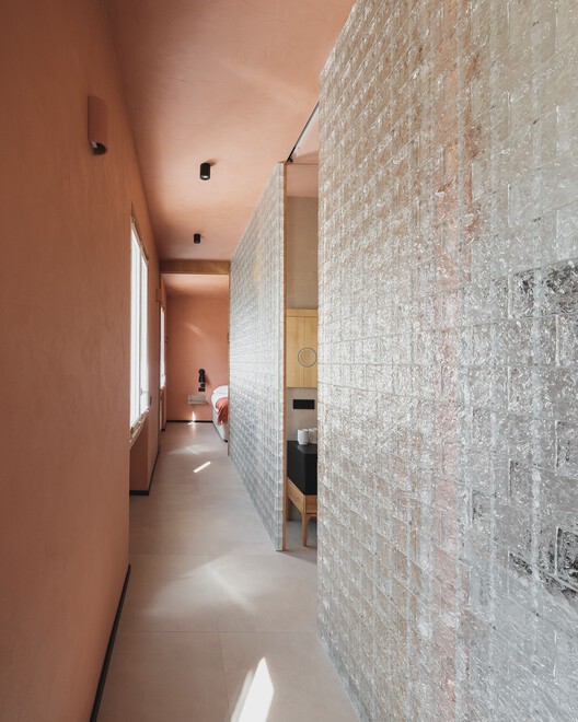 Terra and Vidru House / Federico Cartamantiglia Architecture Studio + Federico Cartamantiglia + Fabrizio Carboni + Enrico Manca - Image 5 of 21