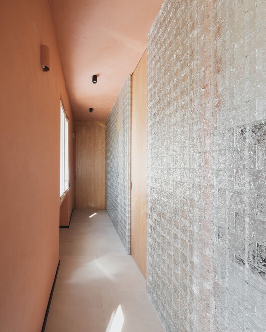 Terra and Vidru House / Federico Cartamantiglia Architecture Studio + Federico Cartamantiglia + Fabrizio Carboni + Enrico Manca - Image 7 of 21