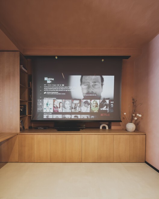Terra and Vidru House / Federico Cartamantiglia Architecture Studio + Federico Cartamantiglia + Fabrizio Carboni + Enrico Manca - Image 20 of 21