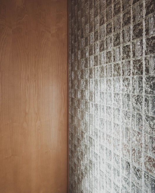 Terra and Vidru House / Federico Cartamantiglia Architecture Studio + Federico Cartamantiglia + Fabrizio Carboni + Enrico Manca - Image 15 of 21