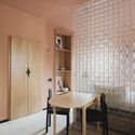 Terra and Vidru House / Federico Cartamantiglia Architecture Studio + Federico Cartamantiglia + Fabrizio Carboni + Enrico Manca - Apartment Interiors