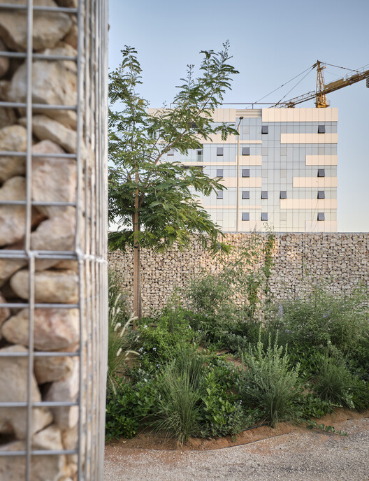 104 Abu Dhabi Neighbourhood Parks / SLA - Image 20 of 37