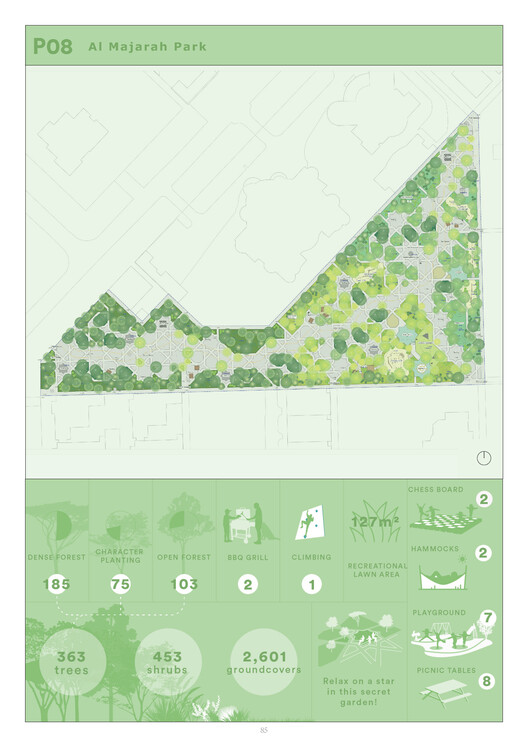 104 Abu Dhabi Neighbourhood Parks / SLA - Image 35 of 37