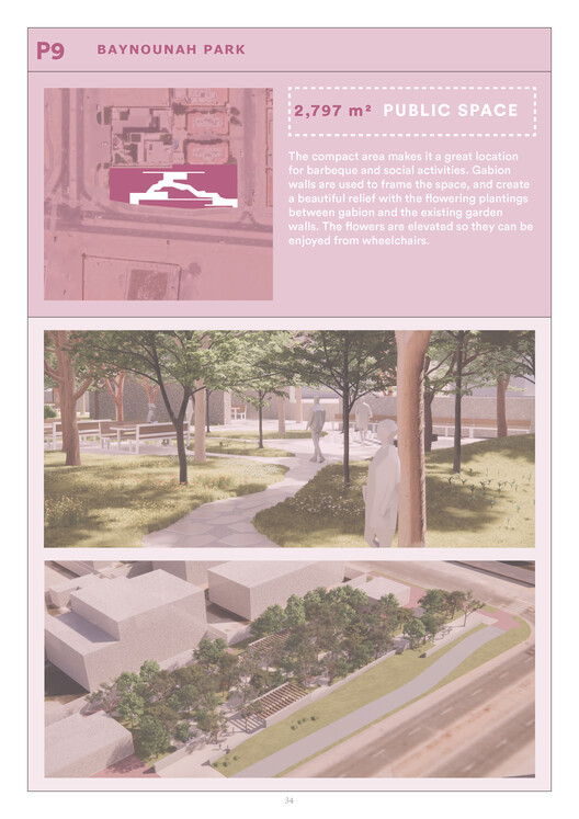 104 Abu Dhabi Neighbourhood Parks / SLA - Image 31 of 37
