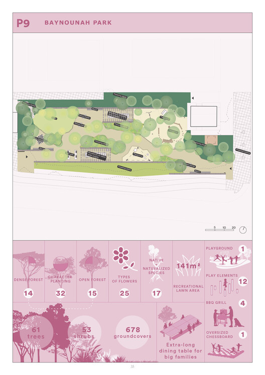 104 Abu Dhabi Neighbourhood Parks / SLA - Image 32 of 37
