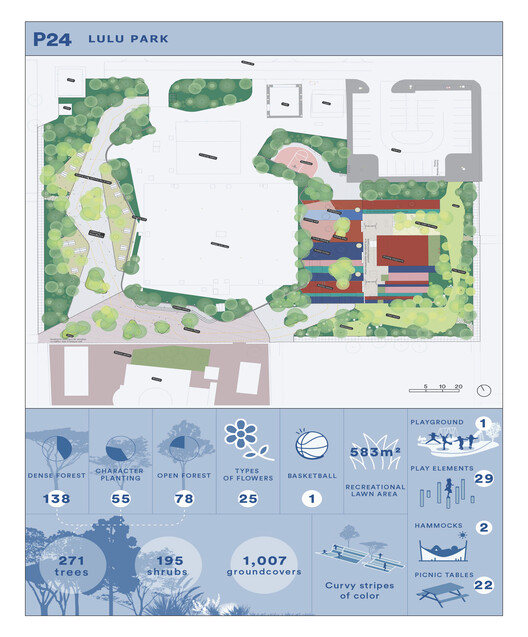 104 Abu Dhabi Neighbourhood Parks / SLA - Image 29 of 37