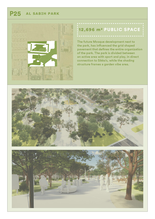 104 Abu Dhabi Neighbourhood Parks / SLA - Image 36 of 37