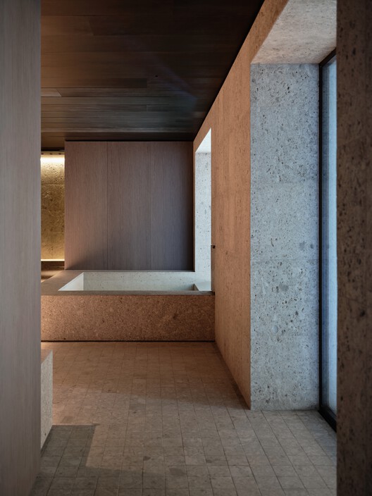 Casa en el Lago Como / Gregorio Pecorelli Studio - Imagen 4 de 28
