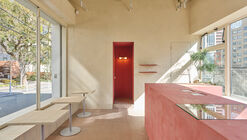 heys Coffee Shop / BREND