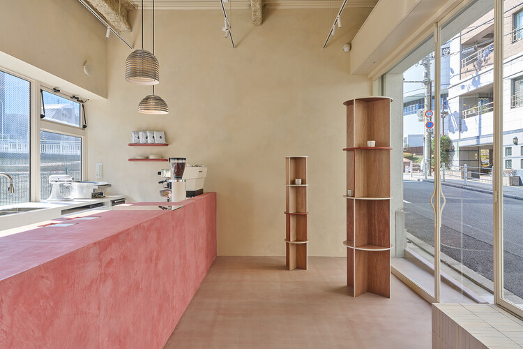 heys Coffee Shop / BREND - Image 2 of 18