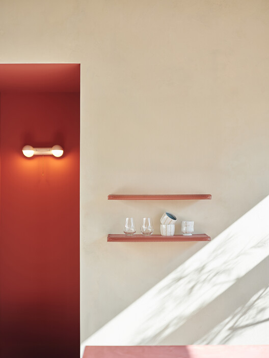 heys Coffee Shop / BREND - Image 10 of 18