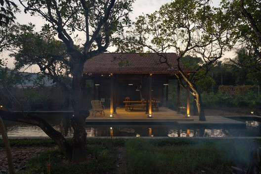 Casa Cashew Garden / G+ Architects - Imagen 40 de 43