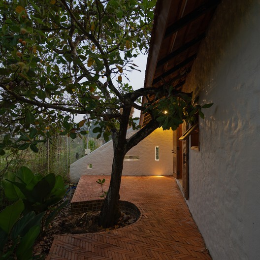 Casa Cashew Garden / G+ Architects - Imagen 35 de 43