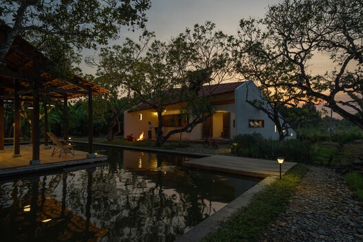 Casa Cashew Garden / G+ Architects - Imagen 39 de 43